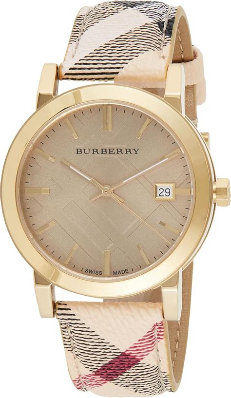 womens burberry watch|Burberry women's watches on sale.